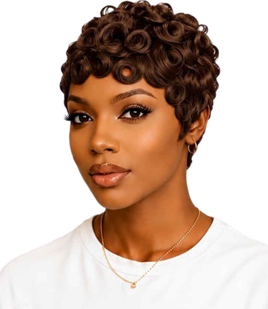 Couleur Marron 4
