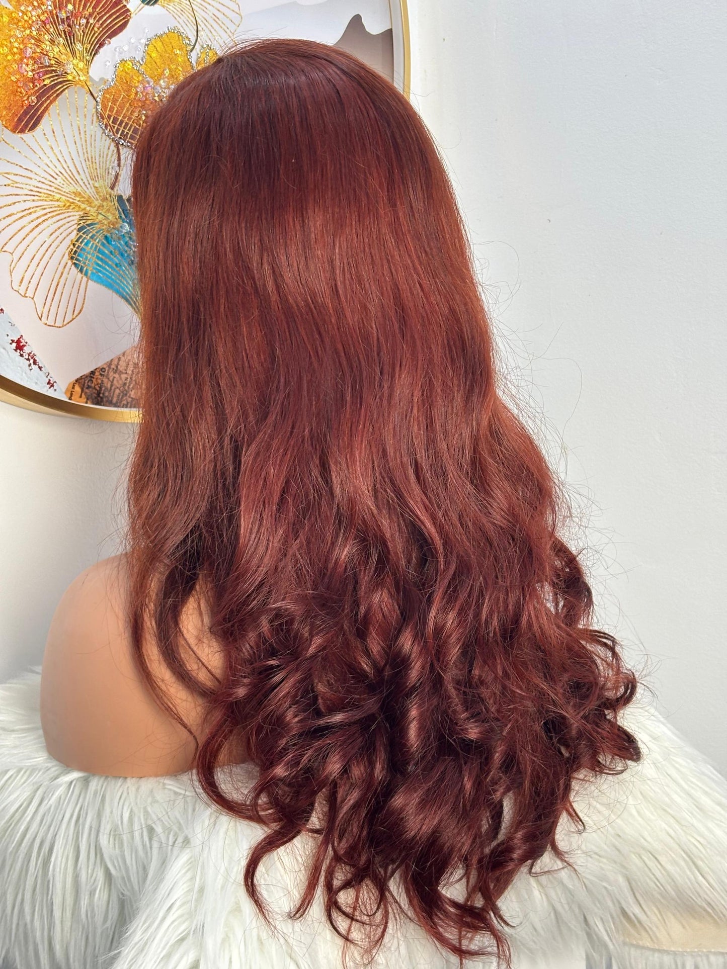 Perruque Loos Deep-T24