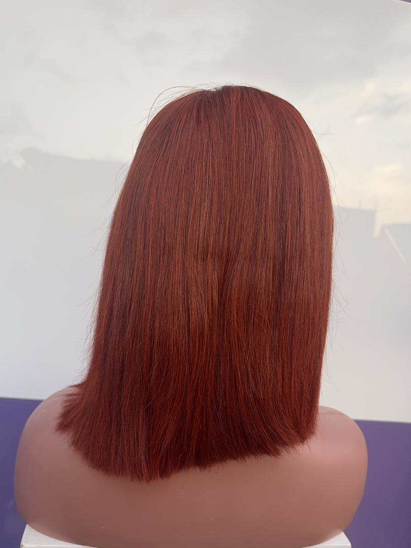 Perruque Coupe Vietnamienne