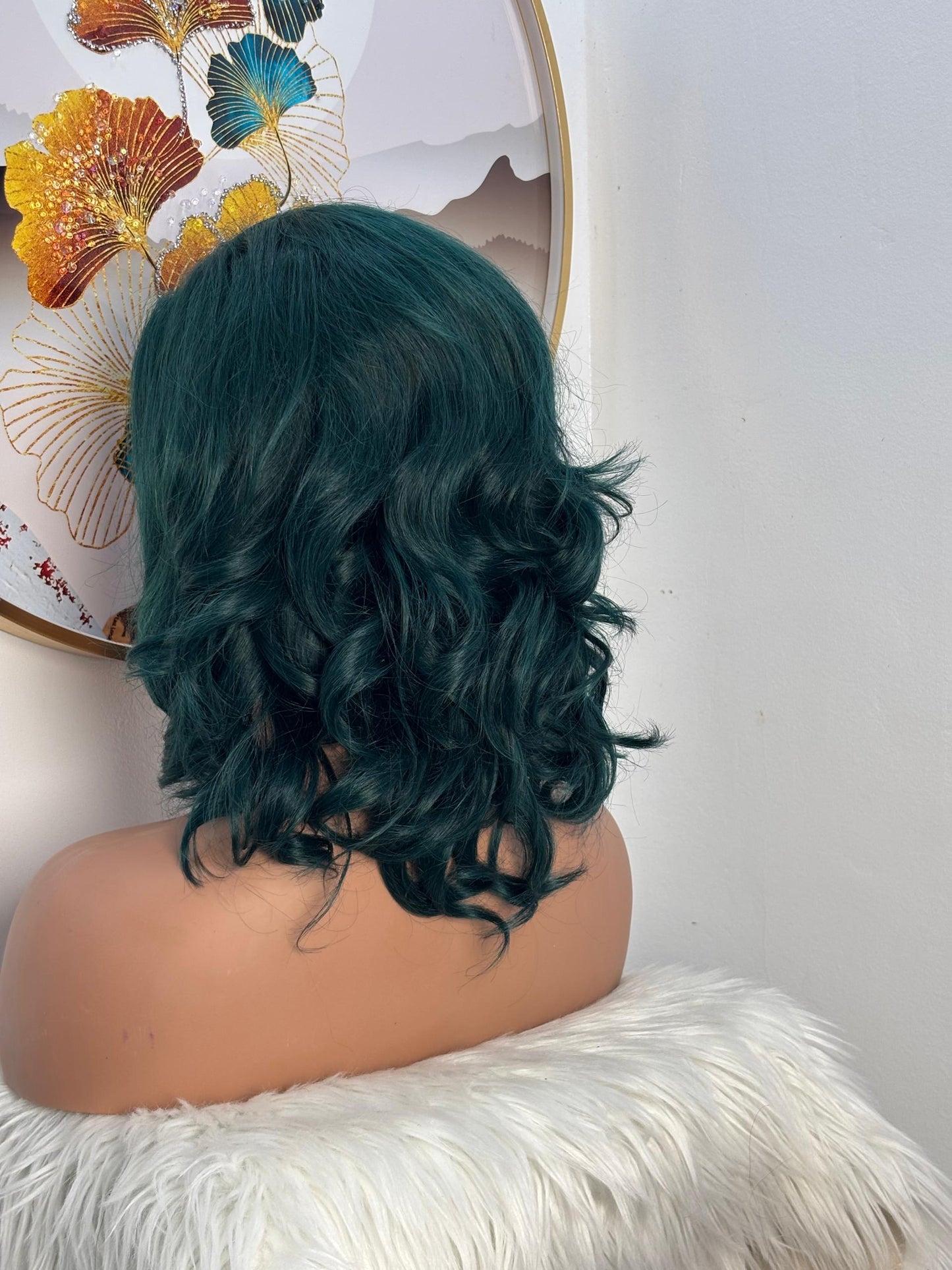 Perruque DD Bouncy - Taille 16