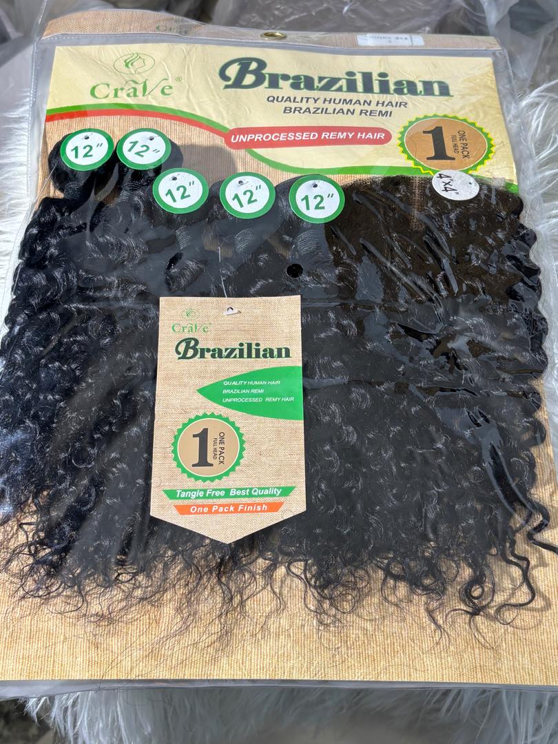 Tissage Naturel - Taille 12