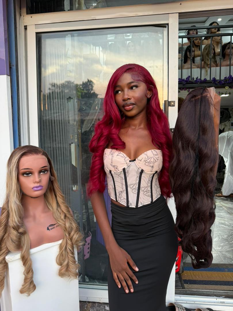 Synthétique de Luxe