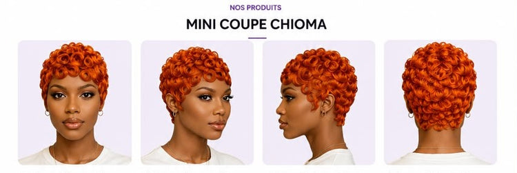 MINI COUPE CHIOMA