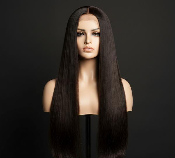 Perruque Extra Longue 30 pouces – Diva Long Hair
