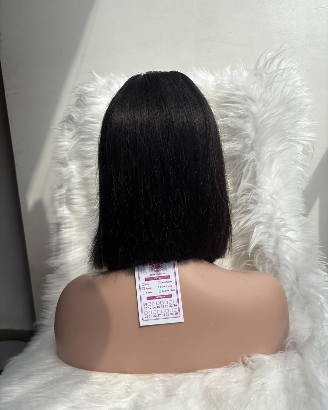 SDD – STYLE GLAM & NATUREL