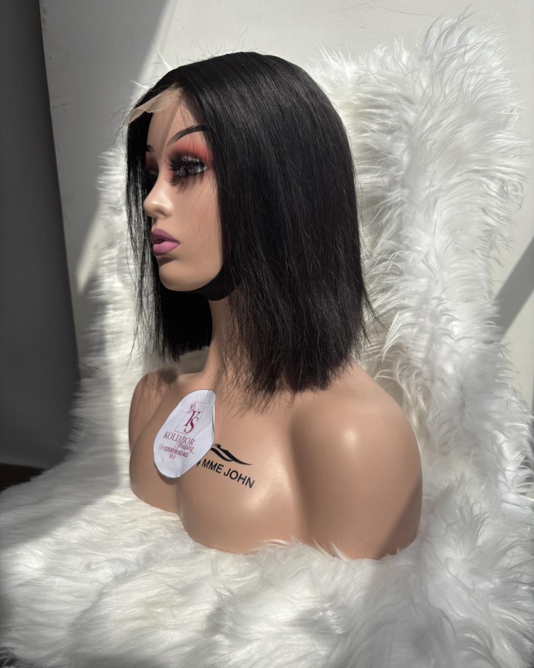 SDD – STYLE GLAM & NATUREL