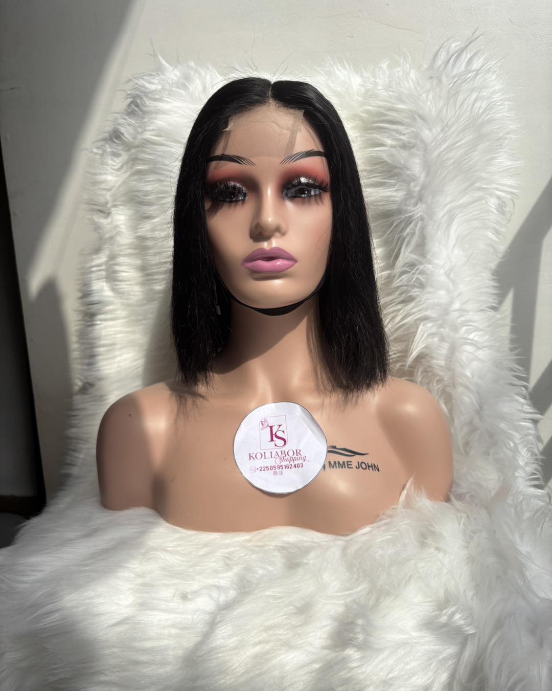 SDD – STYLE GLAM & NATUREL