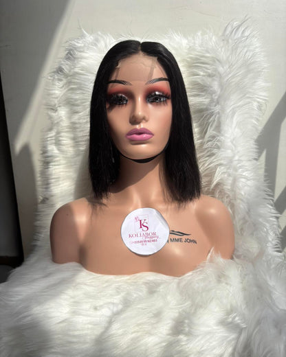 SDD – STYLE GLAM & NATUREL