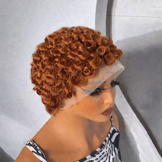 Coupe Chioma