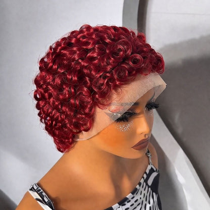 Coupe Chioma