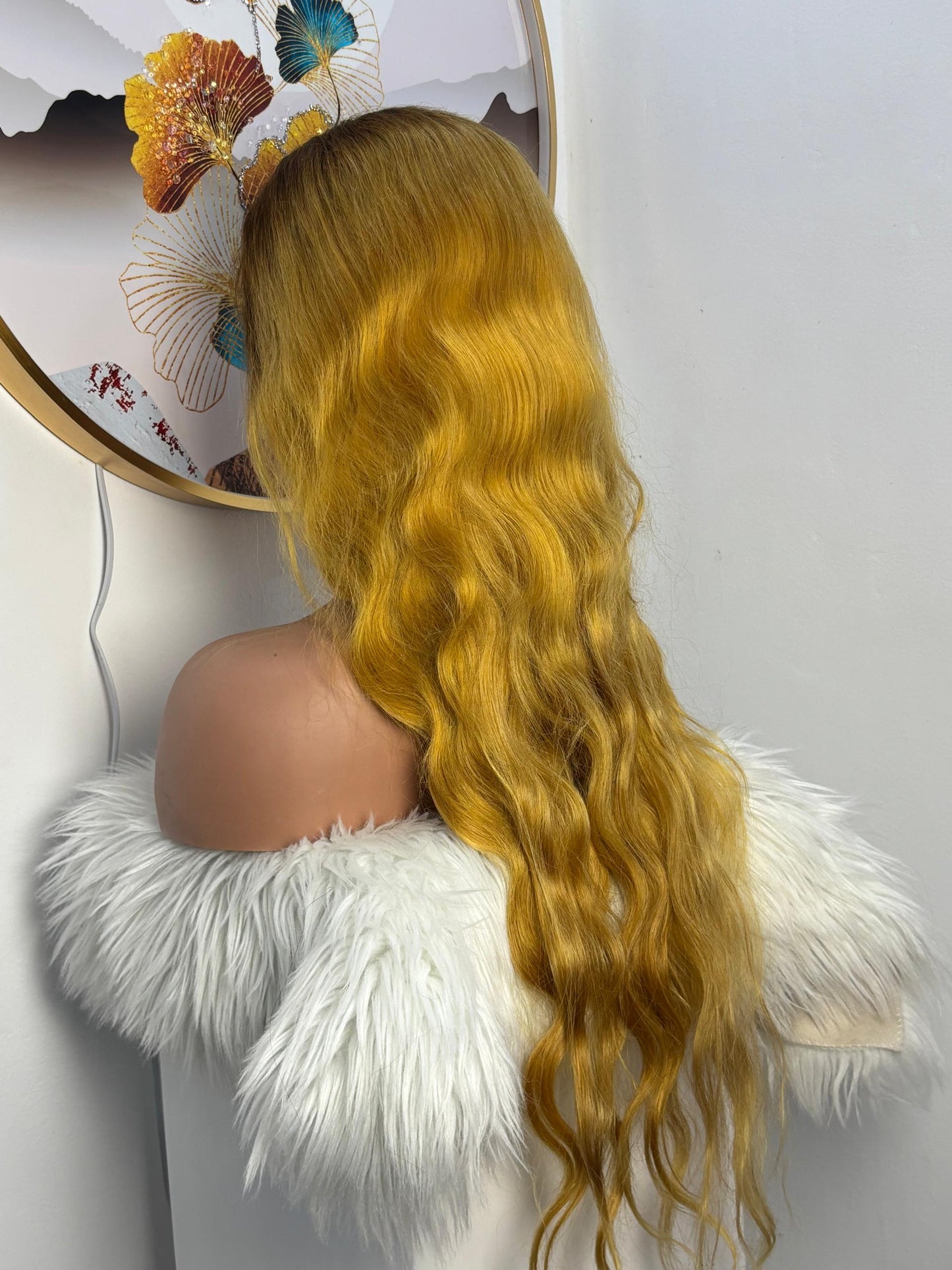 Perruque body wave – Taille 30