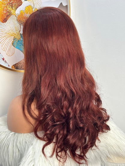 Perruque Loos Deep-T24