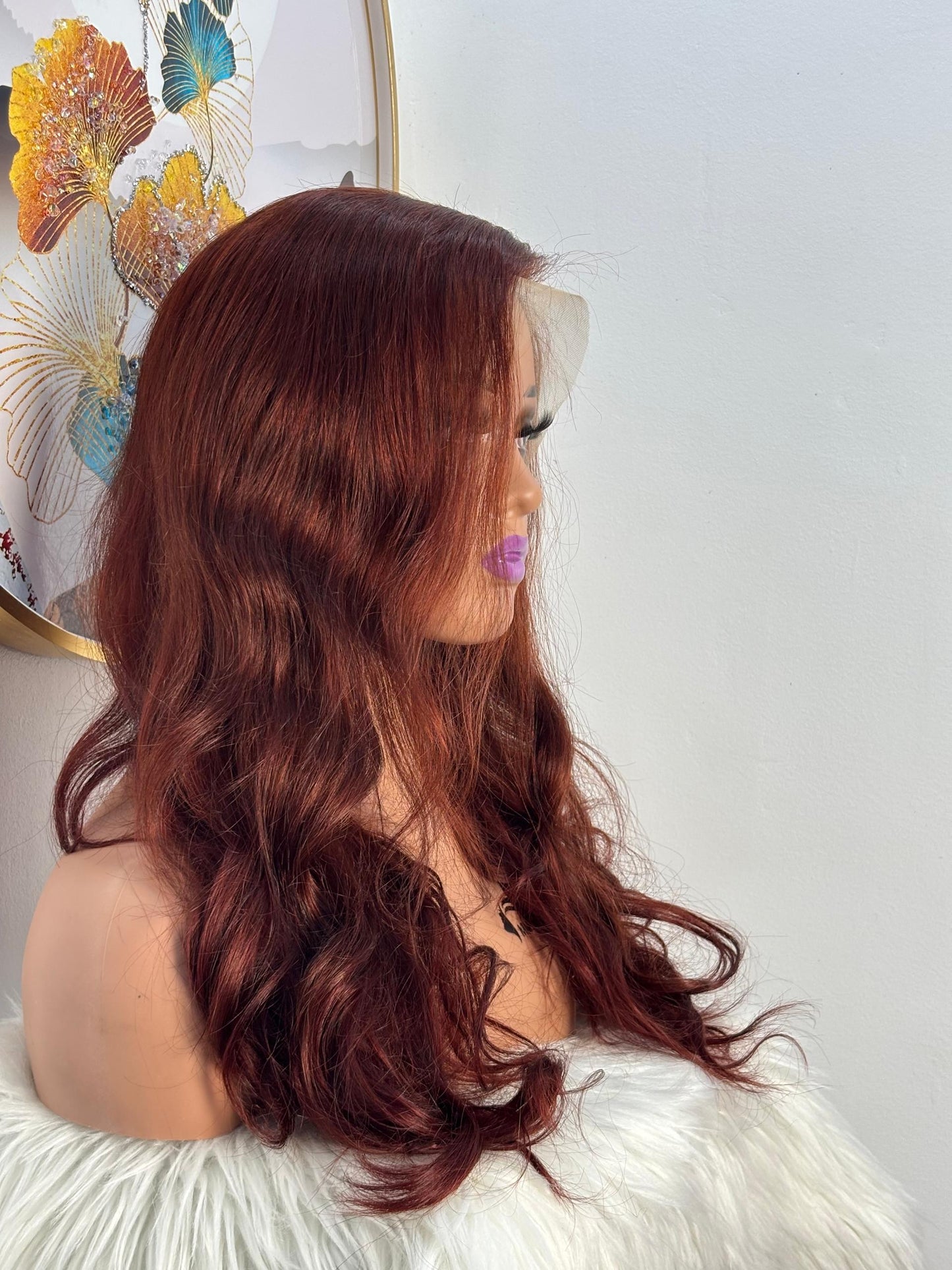 Perruque Loos Deep-T24