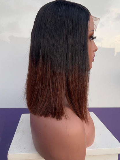 Perruque Coupe Vietnamienne