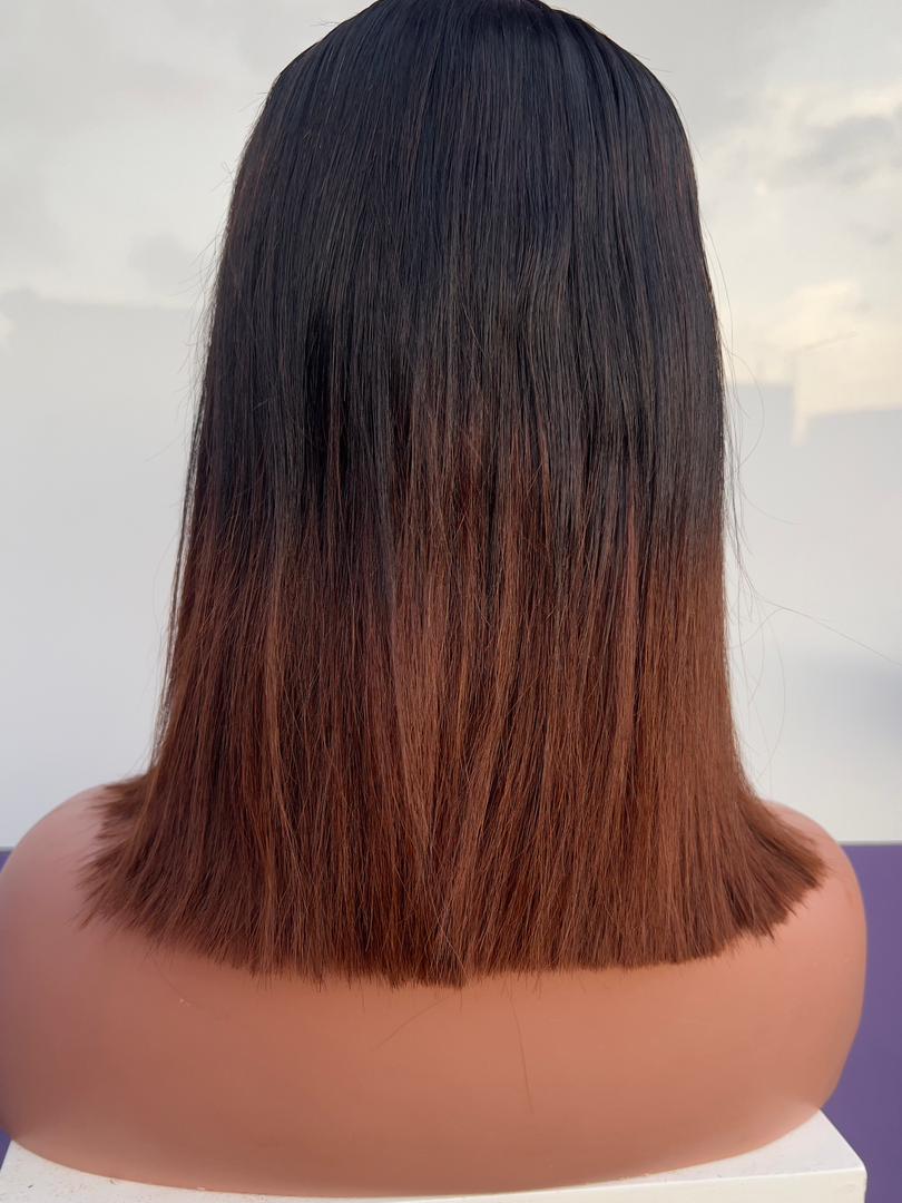 Perruque Coupe Vietnamienne