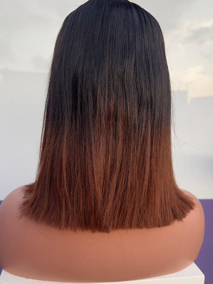 Perruque Coupe Vietnamienne