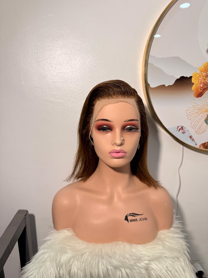 Perruque Coupe Carré