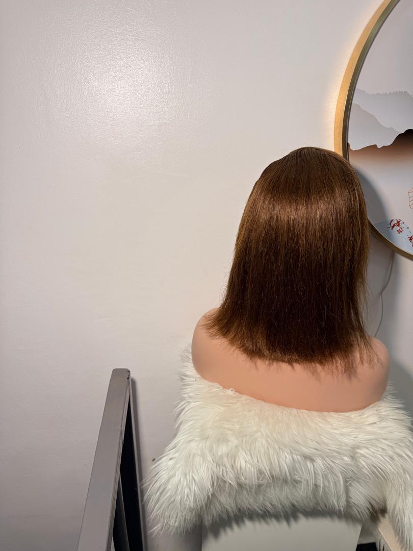 Perruque Coupe Carré