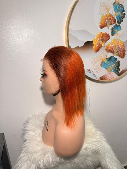 Perruque Coupe Carré