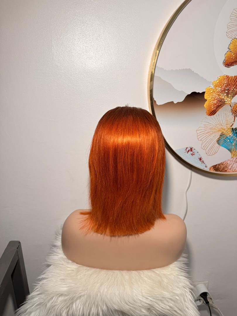 Perruque Coupe Carré