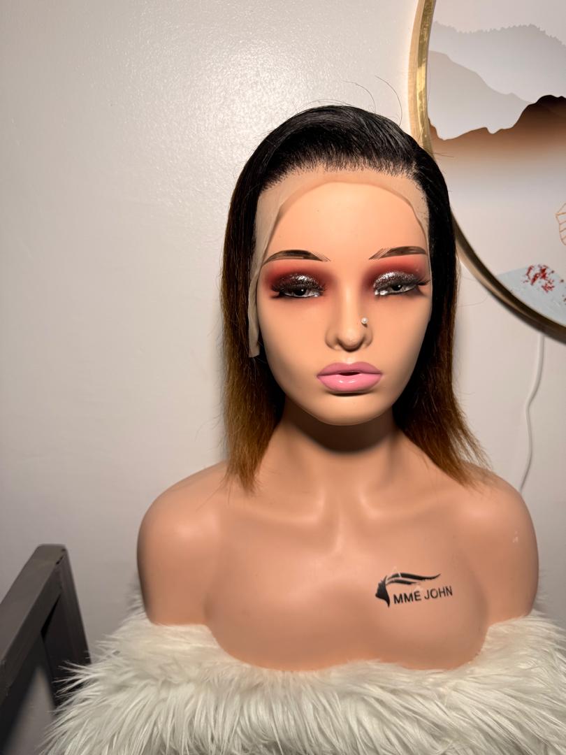 Perruque Coupe Carré