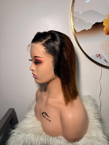 Perruque Coupe Carré