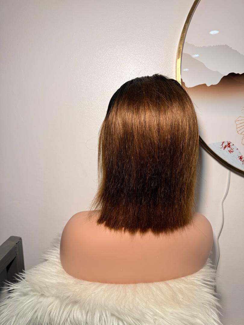 Perruque Coupe Carré