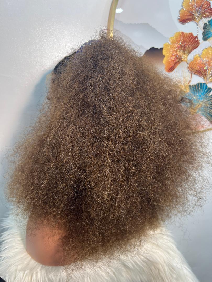 Perruque Water Wave SDD T18