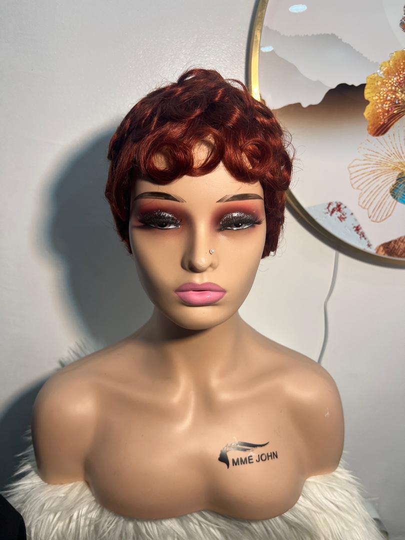 Perruque Coupe Dame Chioma – Sans Frontale Normale