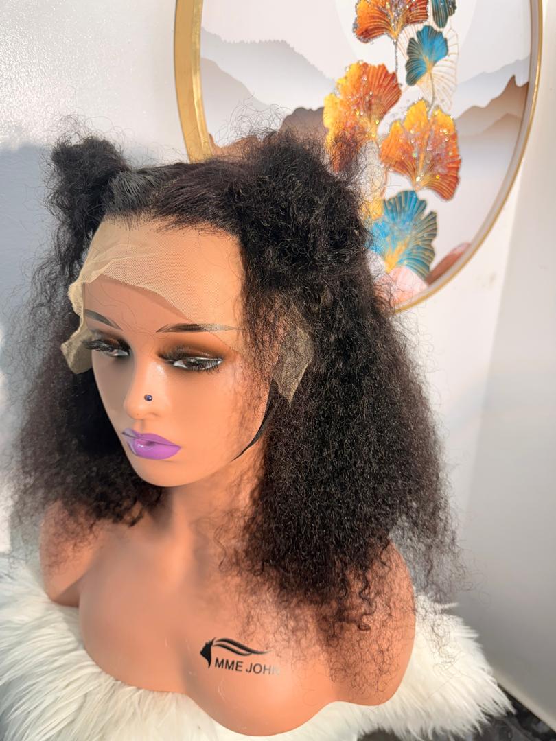 Perruque Water Wave T16