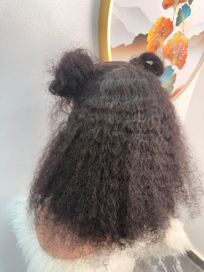 Perruque Water Wave T16