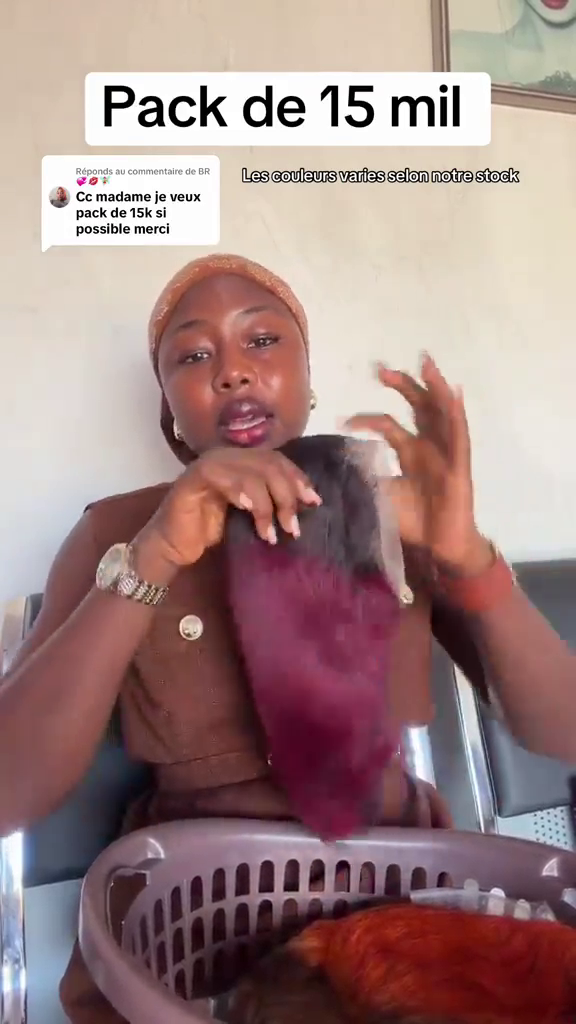 Pack Koliabor - Pack de 15mil 3 article