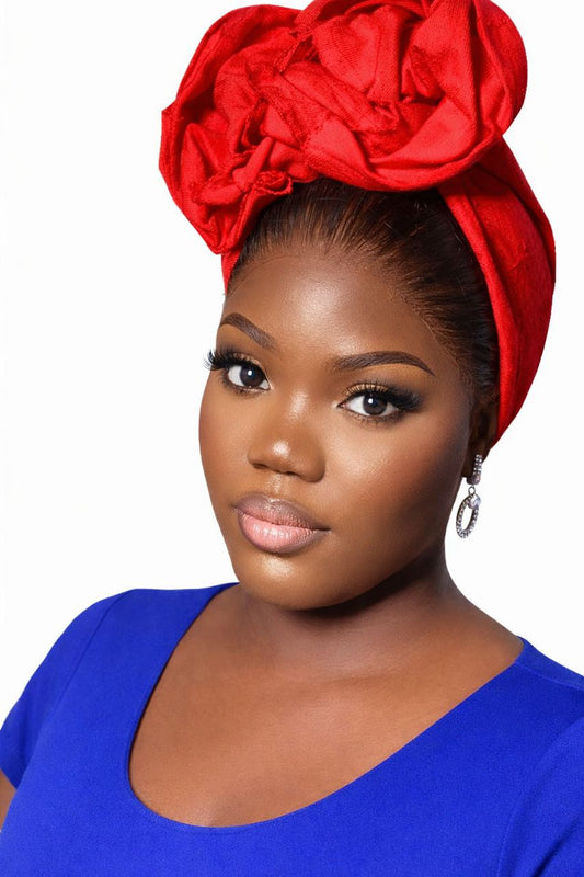 Perruque Trompe-Œil – Taille 10