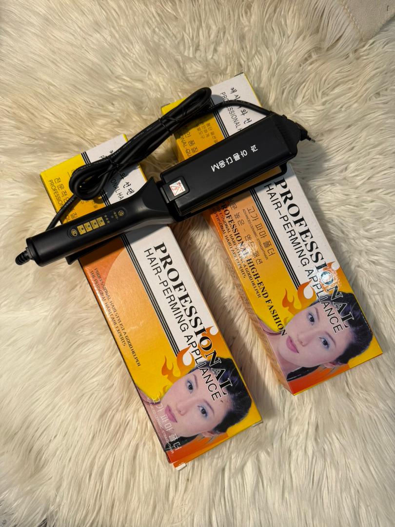 Lisseur professionnel