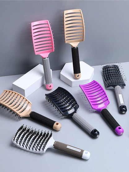 Brosse à cheveux