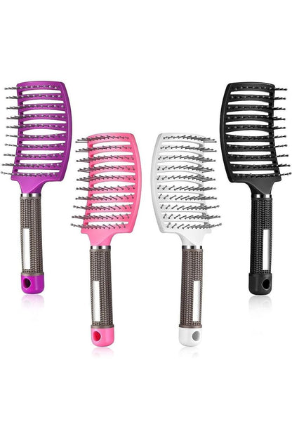 Brosse à cheveux