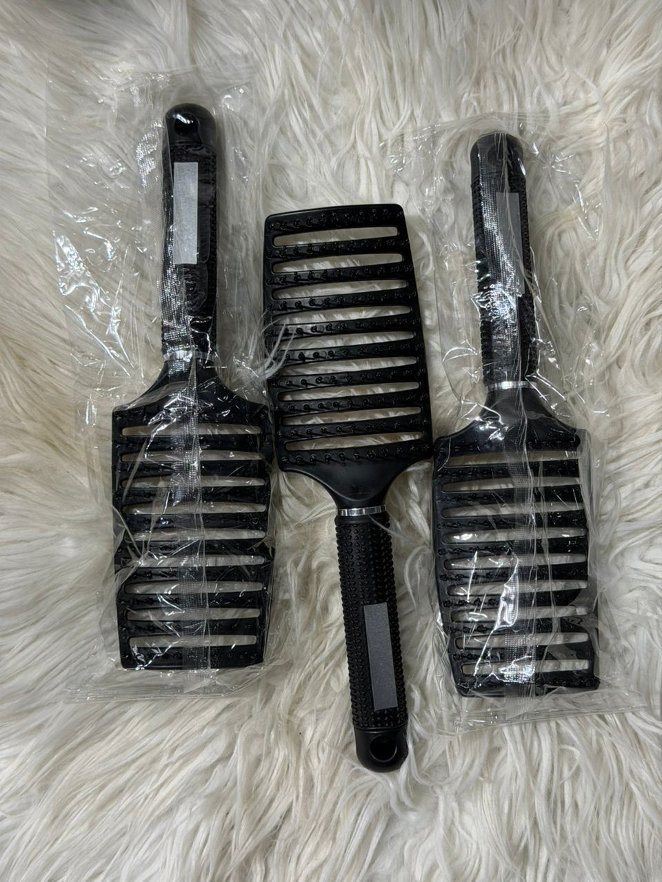 Brosse à cheveux