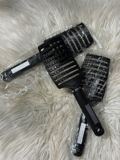 Brosse à cheveux