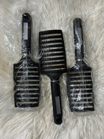 Brosse à cheveux