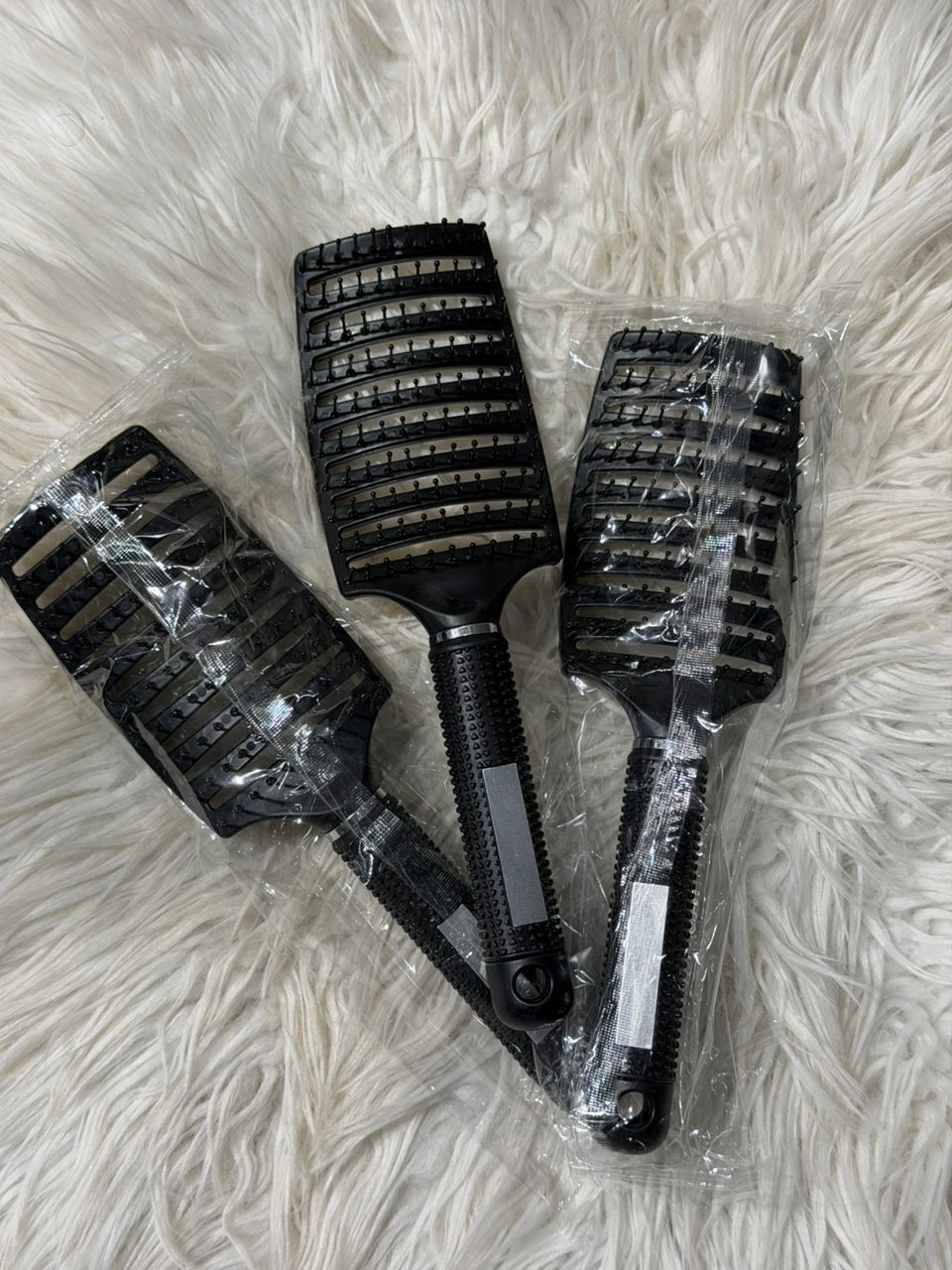 Brosse à cheveux