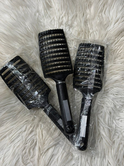 Brosse à cheveux