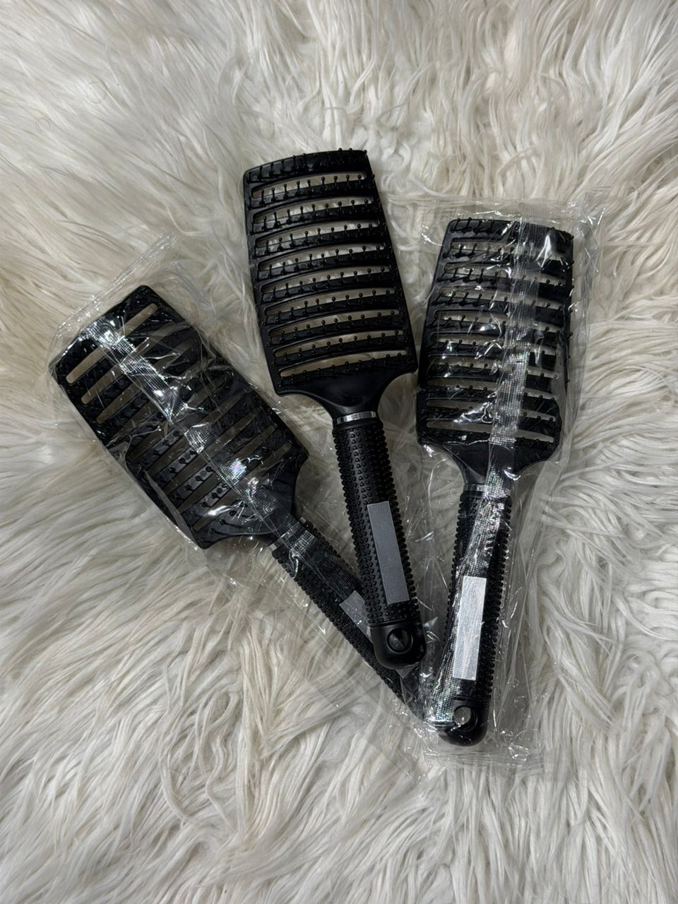 Brosse à cheveux