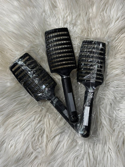 Brosse à cheveux