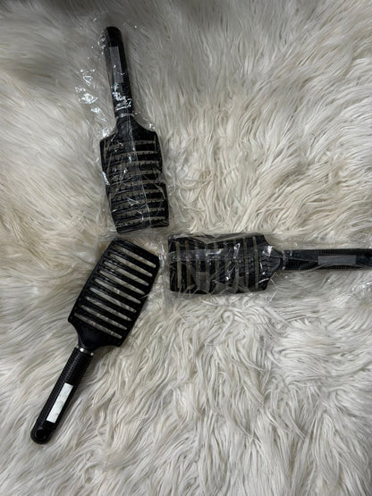 Brosse à cheveux