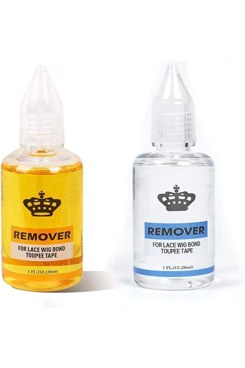 Remover (décollant pour perruque)