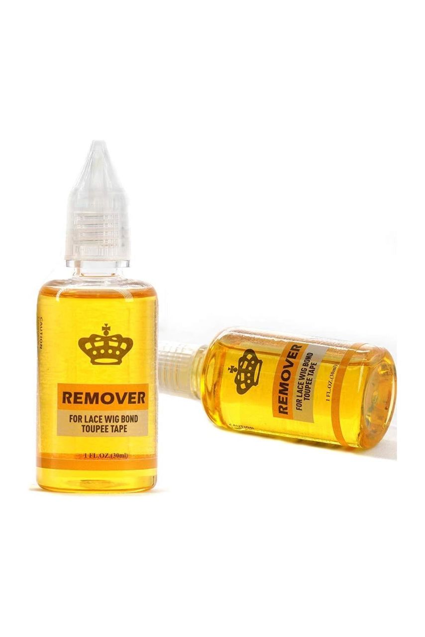 Remover (décollant pour perruque)