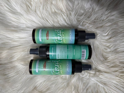 Spray de teinte lace