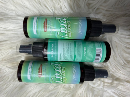 Spray de teinte lace
