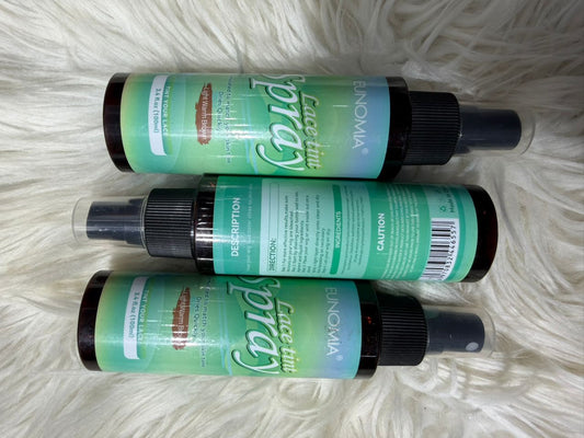 Spray de teinte lace