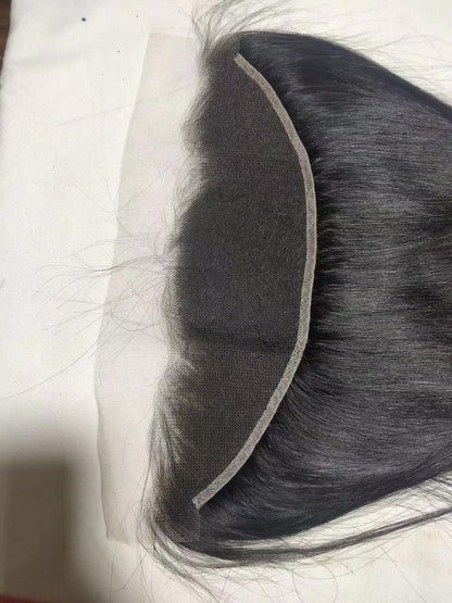 Lace frontal simple taille 10